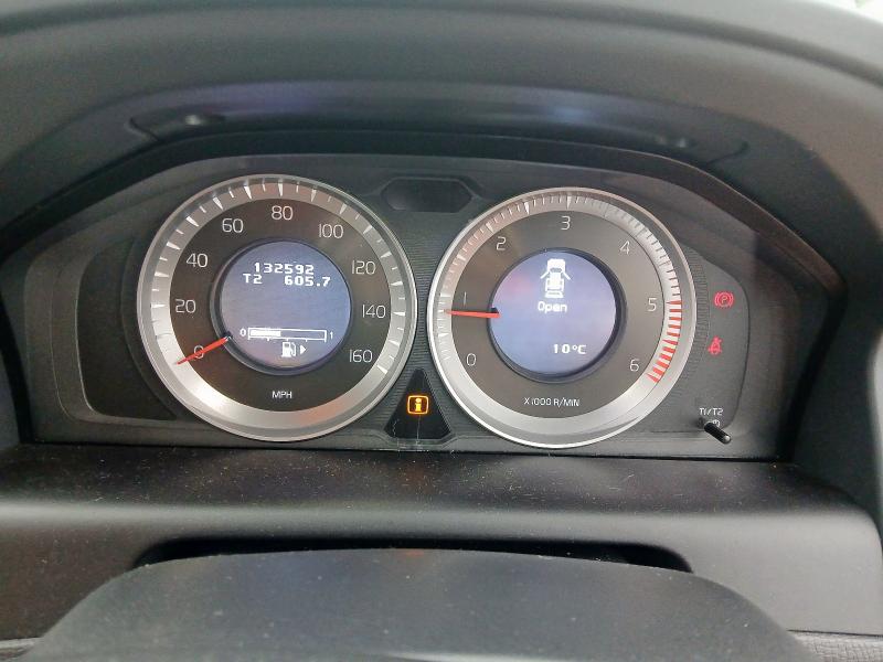 2012 VOLVO XC60 D4 [163] SE NAV 5DR