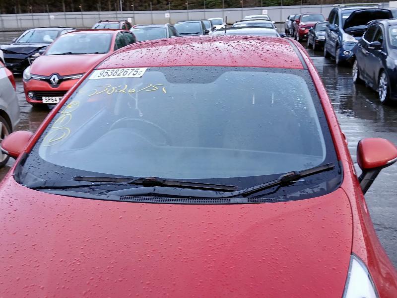 2012 KIA RIO 1.4 2 5DR