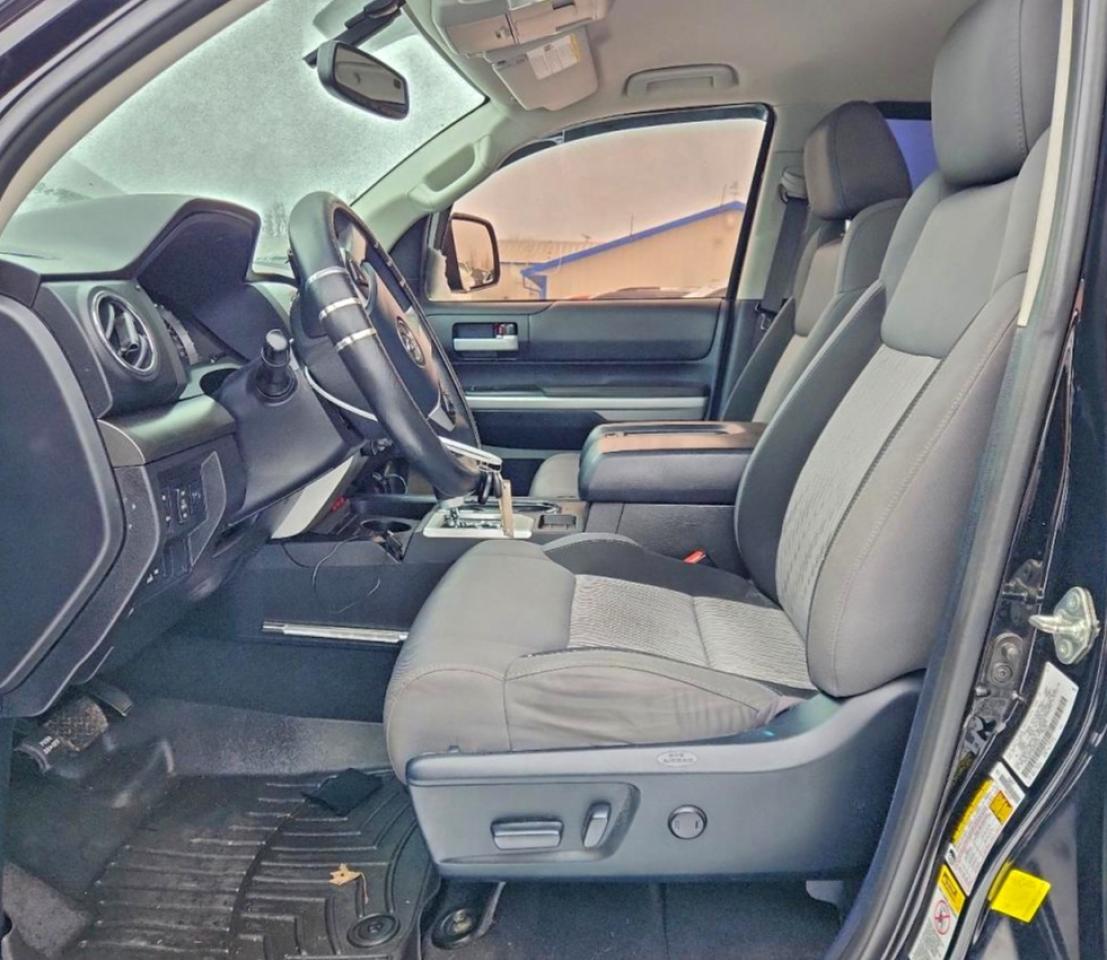 2014 Toyota Tundra Double Cab Sr VIN: 5TFUW5F1XEX350134 Lot: 93938915