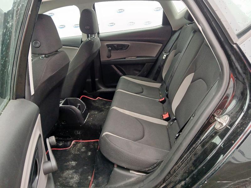 2016 SEAT LEON 1.6 TDI 110 S 5DR