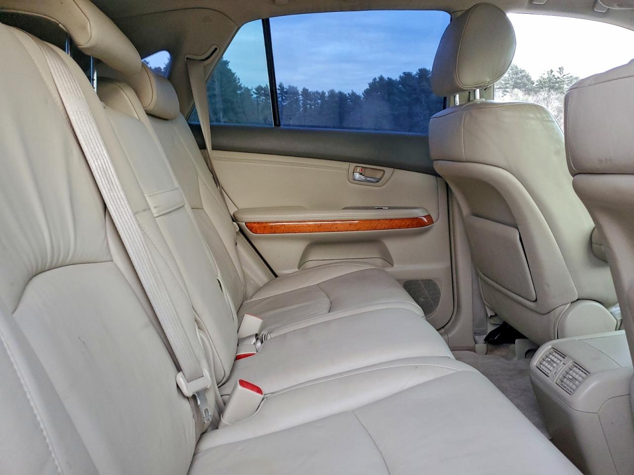 2006 Lexus Rx 330 VIN: 2T2HA31UX6C108574 Lot: 96515055