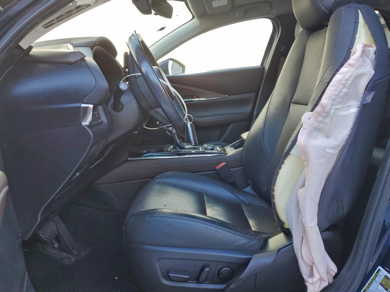 2021 Mazda Cx-30 Premium VIN: 3MVDMBDL4MM209443 Lot: 94878385