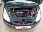 2008 MITSUBISHI COLT 1.5 CZC2 2DR for sale at Copart WESTBURY