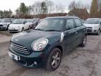 2014 MINI COUNTRYMAN 1.6 ONE 5DR for sale at Copart GLOUCESTER