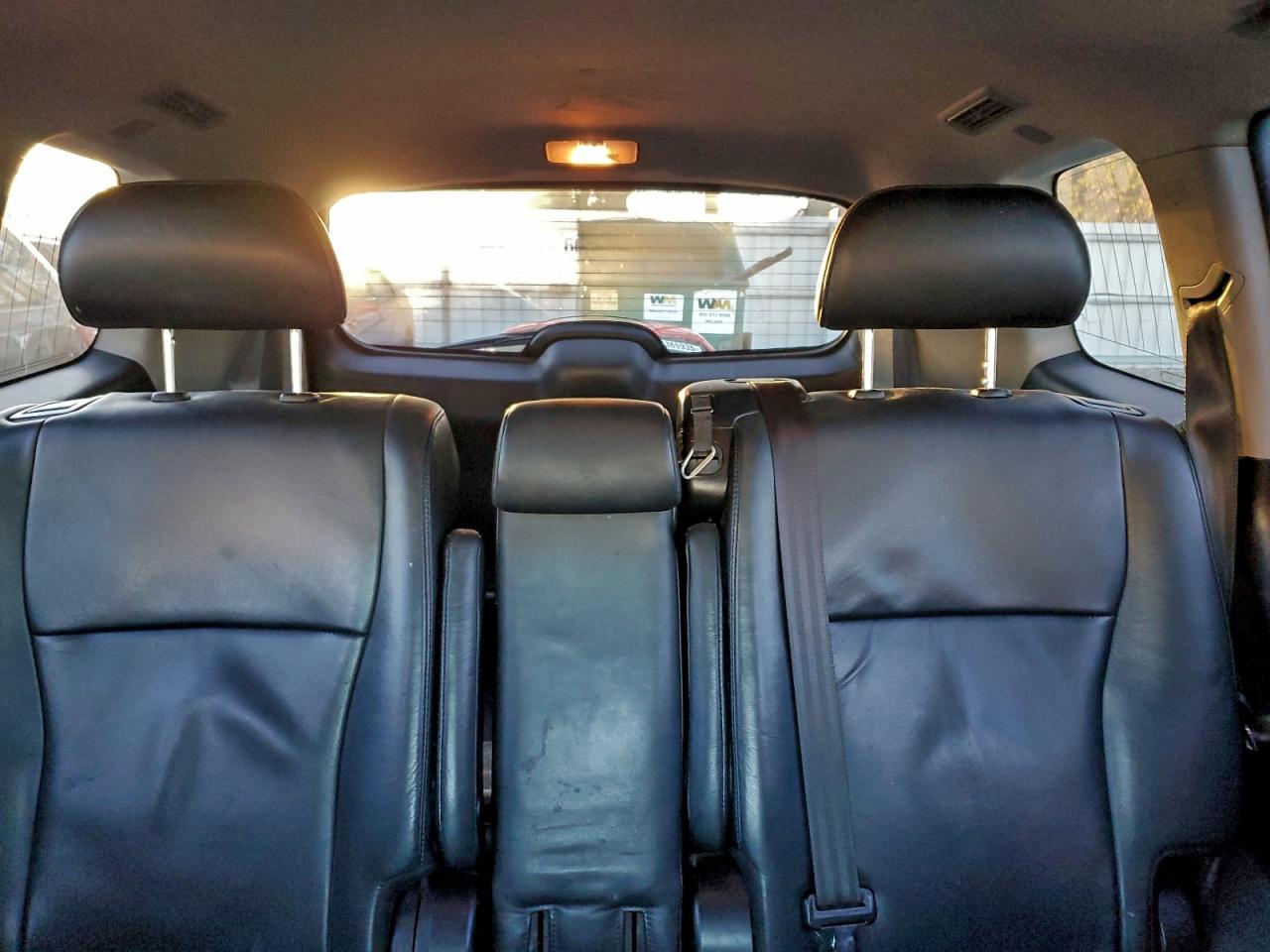 2013 Toyota Highlander Base VIN: 5TDBK3EH3DS275111 Lot: 96495245