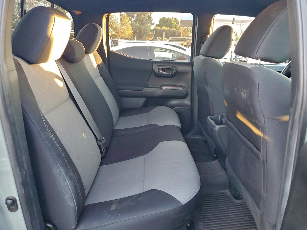 2022 Toyota Tacoma Double Cab VIN: 3TMCZ5AN6NM527054 Lot: 95478715