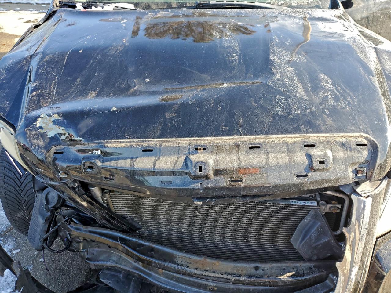 2011 GMC Terrain Slt VIN: 2CTFLUE57B6279846 Lot: 95435915