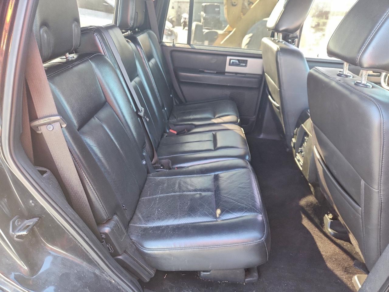 2011 Ford Expedition Limited VIN: 1FMJU1K51BEF07918 Lot: 96165105