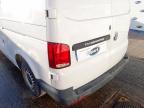 2020 VOLKSWAGEN TRANSPORTER 2.0 TDI 150 STARTLINE VAN for sale at Copart WESTBURY
