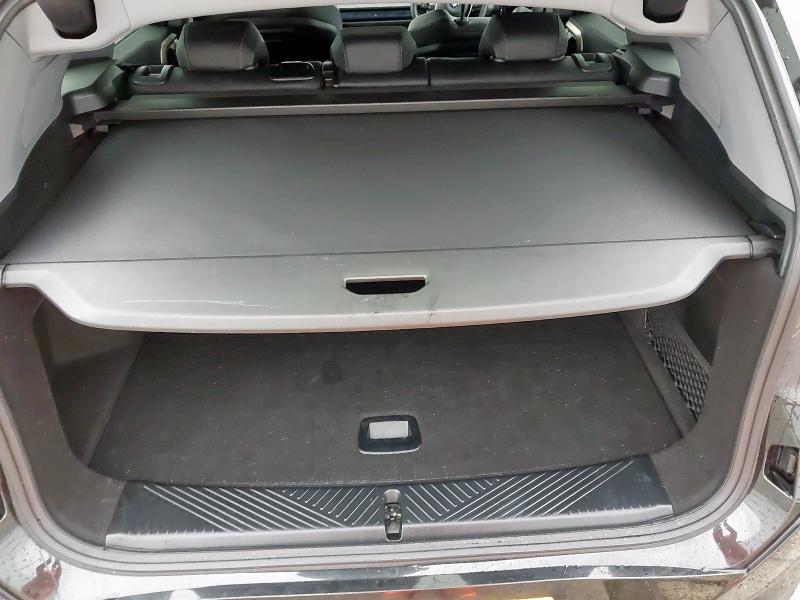 2024 BMW IX 240KW XDRIVE40 M SPORT 76.6KWH 5DR AUTO