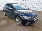 2024 SEAT IBIZA 1.0 TSI 95 FR 5DR for sale at Copart SANDTOFT