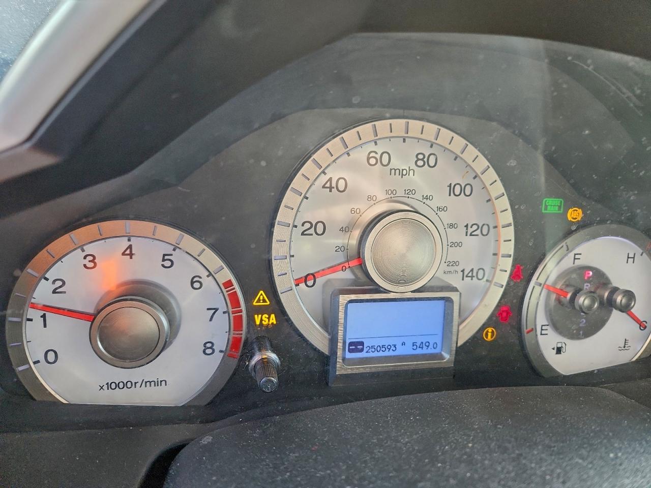 2011 Honda Pilot Exln VIN: 5FNYF4H71BB014925 Lot: 95487125