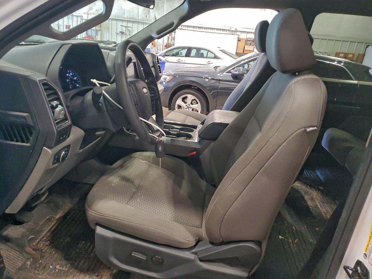 2022 Ford F250 Super Duty VIN: 1FT7W2BN6NEF53781 Lot: 94661055