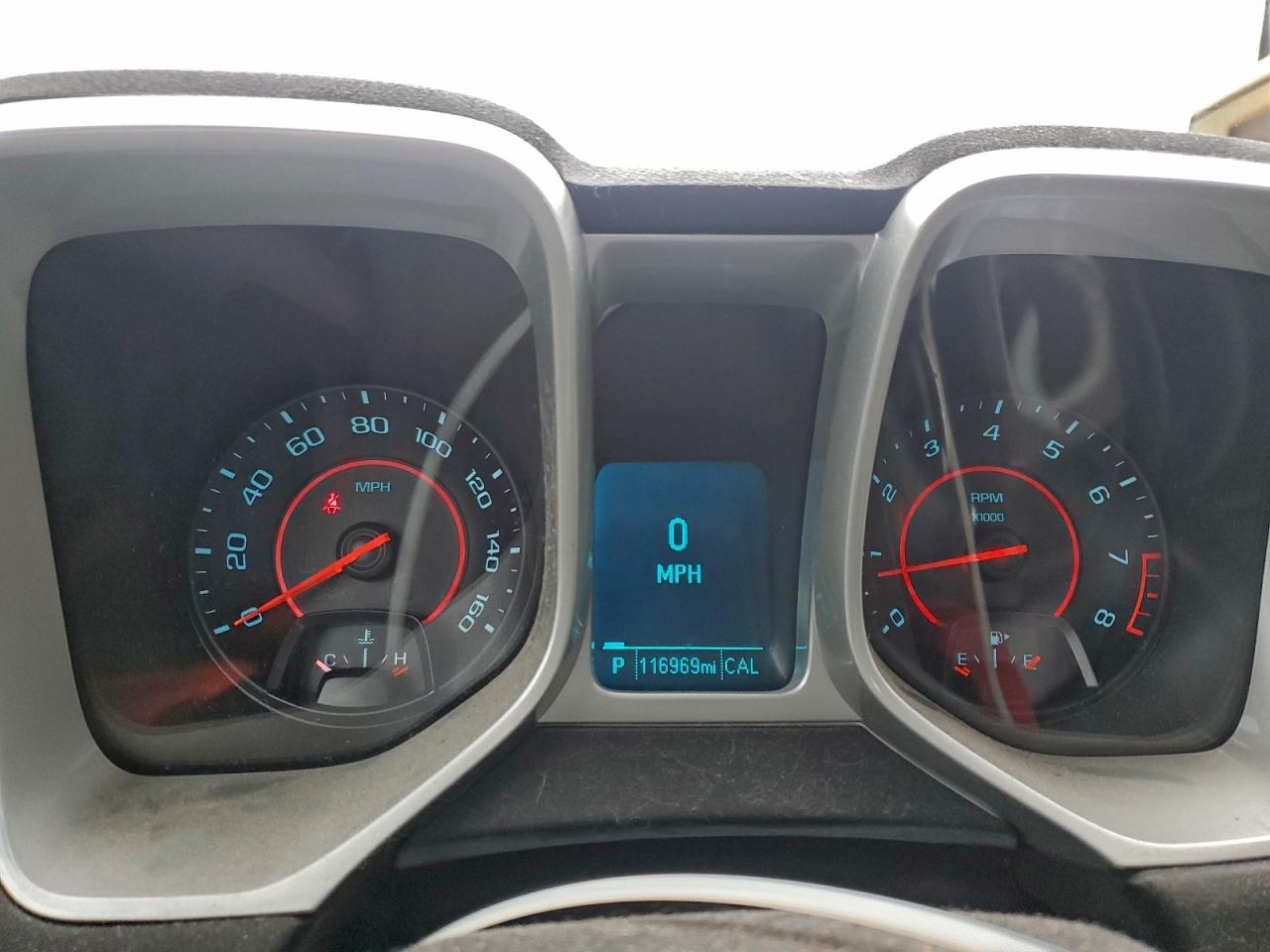 2012 Chevrolet Camaro Lt VIN: 2G1FC1E39C9200680 Lot: 95564565