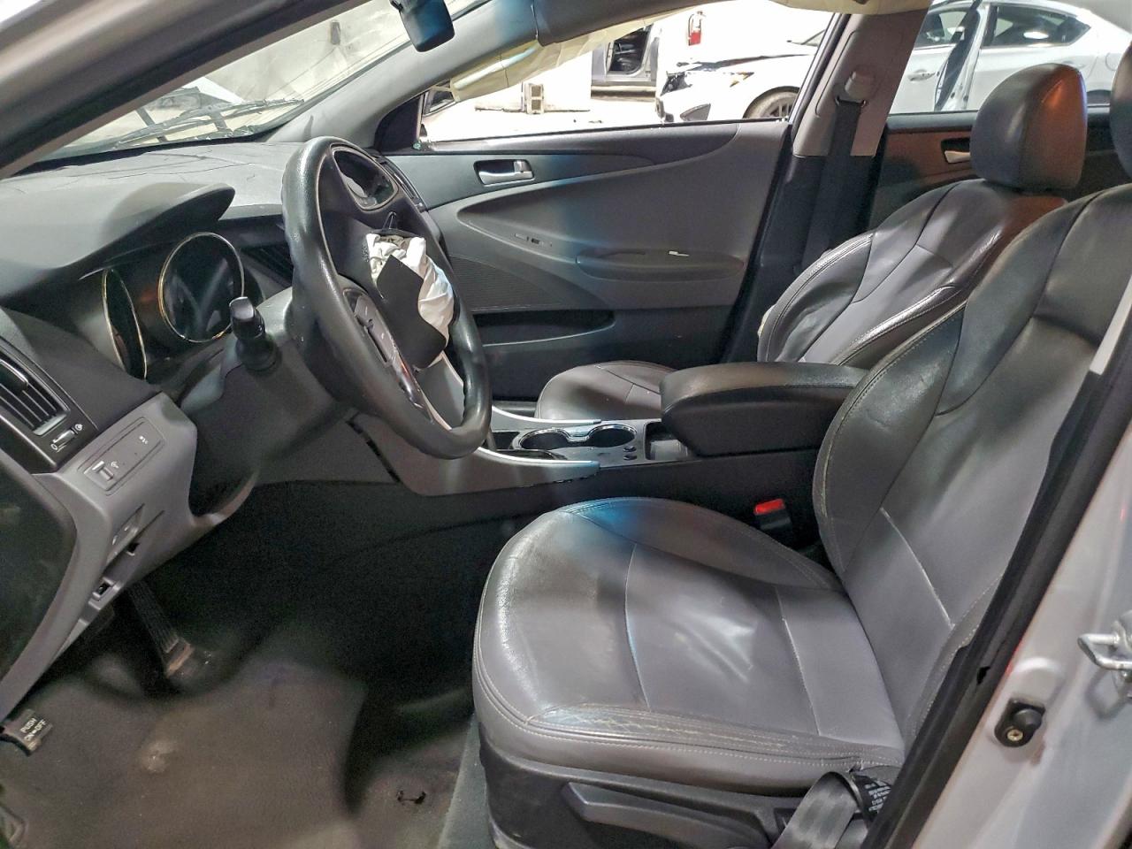 2011 Hyundai Sonata Gls VIN: 5NPEB4AC3BH030406 Lot: 97712795