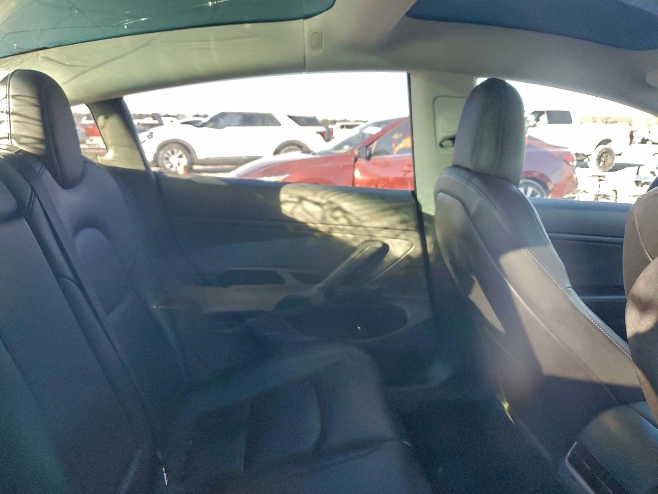 2019 Tesla Model 3 VIN: 5YJ3E1EA8KF313520 Lot: 95839855