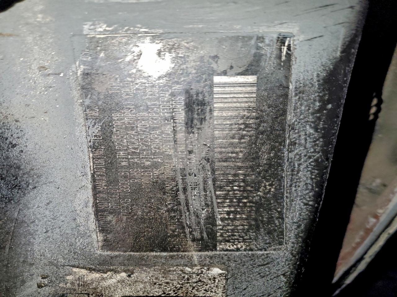 2010 Toyota Tundra Double Cab Sr5 VIN: 5TFRM5F18AX002189 Lot: 94955835