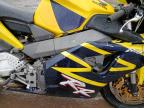 2002 HONDA CBR 900RR-2  for sale at Copart PETERLEE