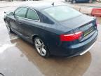 2008 AUDI A5 S5 QUATTRO 2DR for sale at Copart SANDY