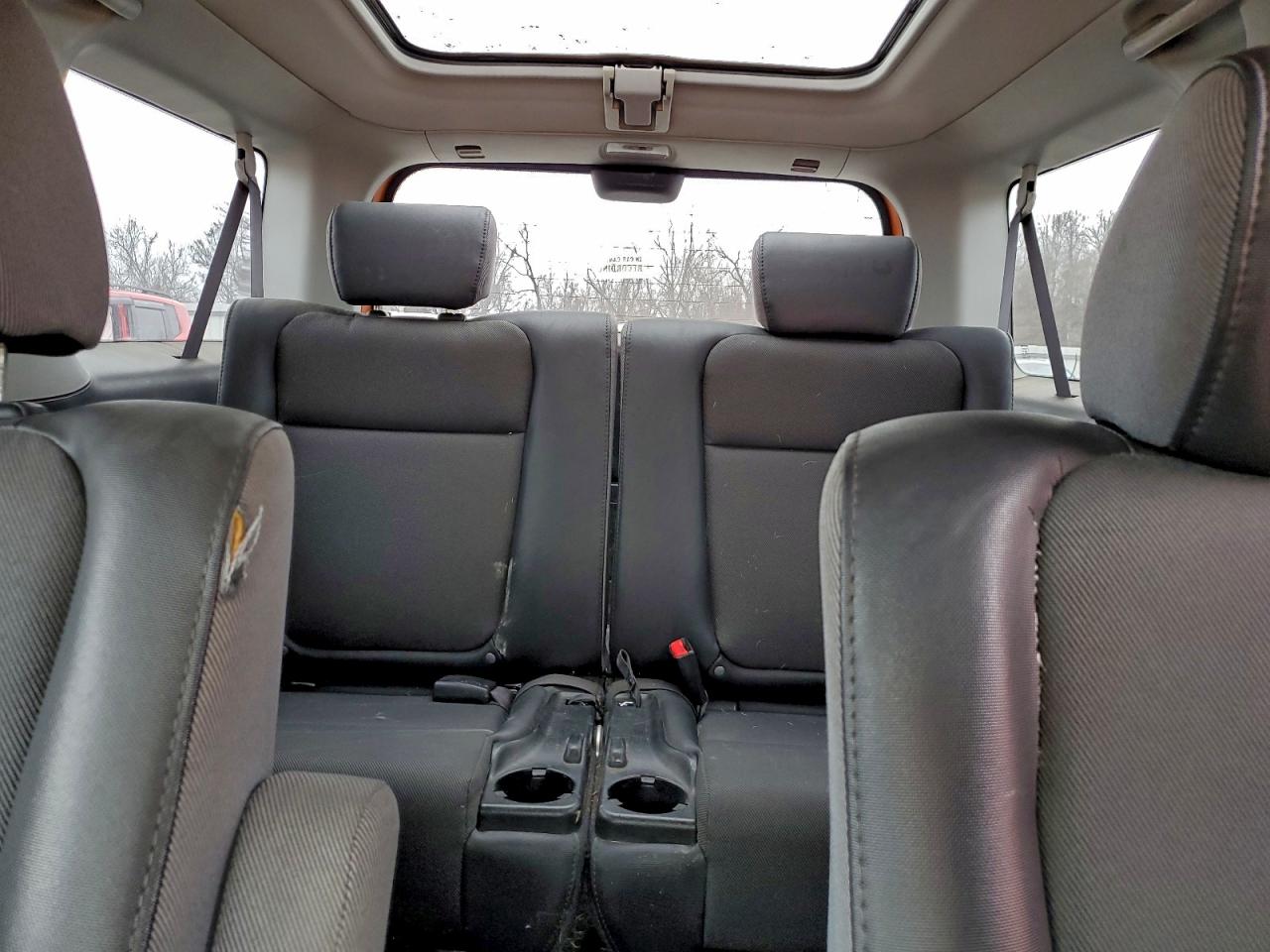 2006 Honda Element Ex VIN: 5J6YH28766L009537 Lot: 95265875