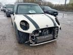 2018 MINI HATCHBACK 1.5 COOPER D II 5DR STEP AUTO for sale at Copart ST HELENS