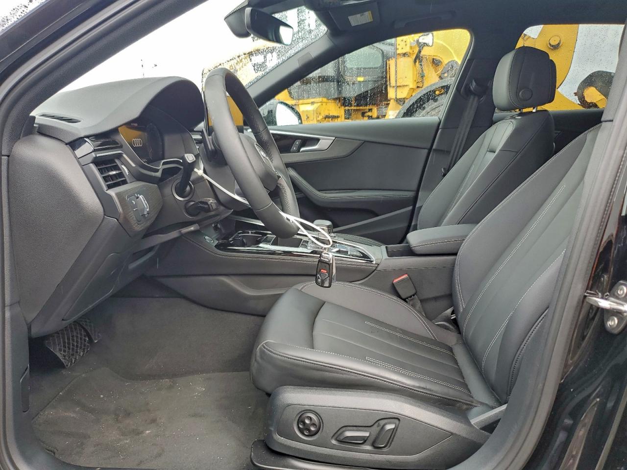 2024 Audi A4 Allroad Premium Plus VIN: WA18AAF49RA011113 Lot: 97861025