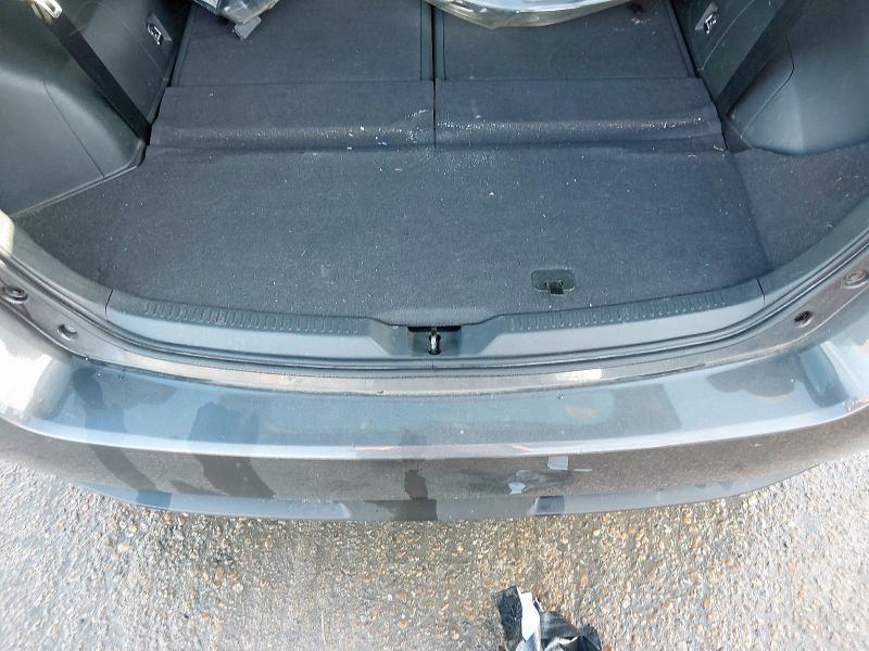 2016 TOYOTA VERSO 1.6 D-4D TREND 5DR