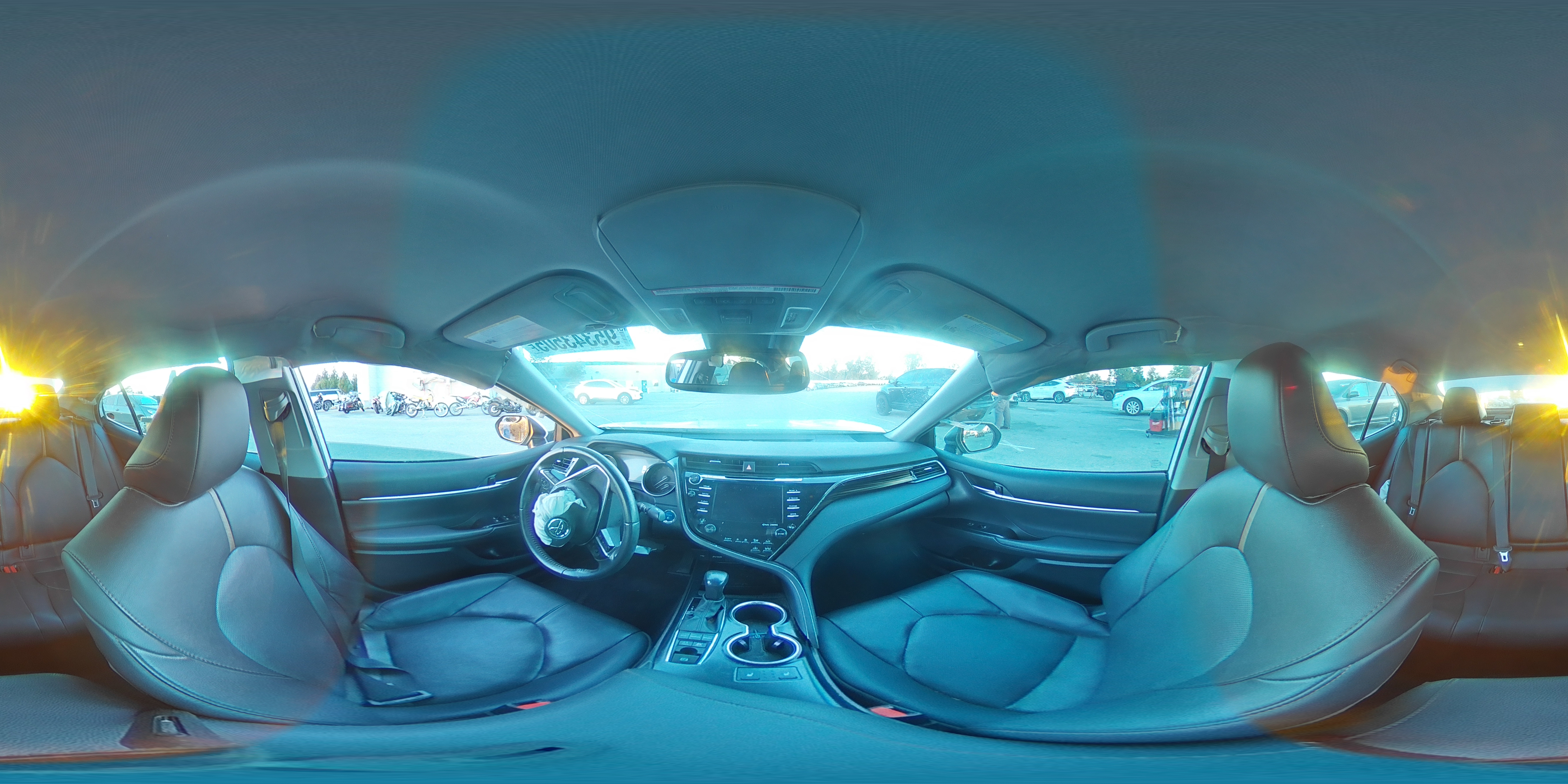 2020 Toyota Camry Xle VIN: 4T1F31AK6LU531459 Lot: 95343505