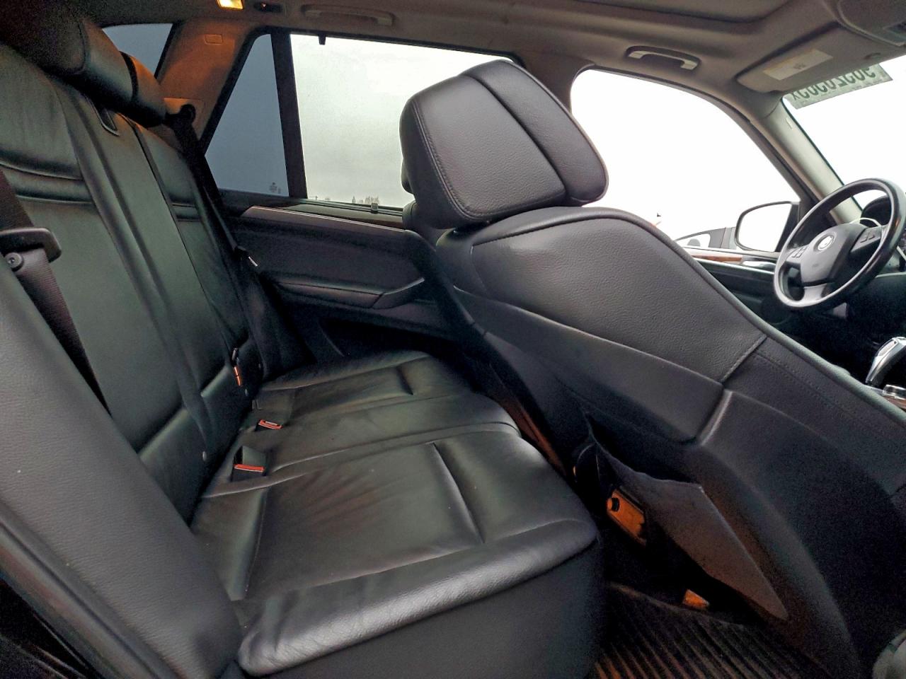 2012 BMW X5 xDrive35I VIN: 5UXZV4C57CL986331 Lot: 96326505