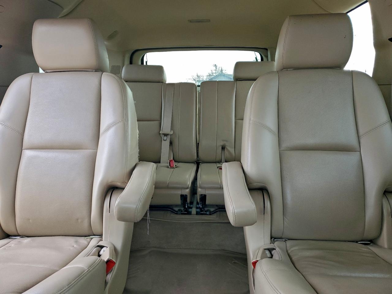 2014 GMC Yukon Xl K1500 Slt VIN: 1GKS2KE76ER170083 Lot: 95429705