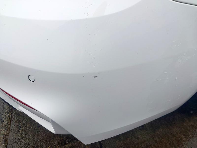 2017 BMW M4 M4 2DR DCT [COMPETITION PACK]