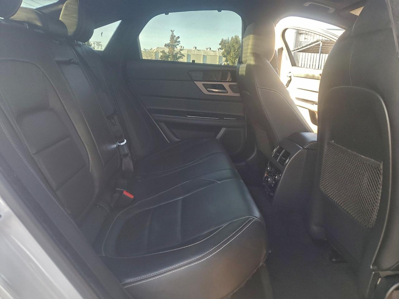 2016 Jaguar Xf R - Sport VIN: SAJBF4BV8GCY06377 Lot: 94720795