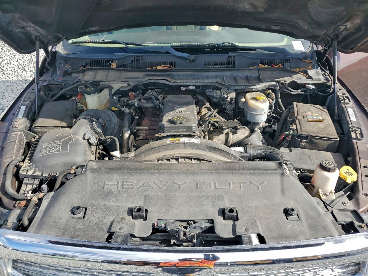 2014 Ram 3500 Laramie VIN: 3C63RRJL1EG125440 Lot: 95647465