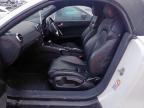 2013 AUDI TT 1.8T FSI SPORT 2DR S TRONIC for sale at Copart SANDWICH