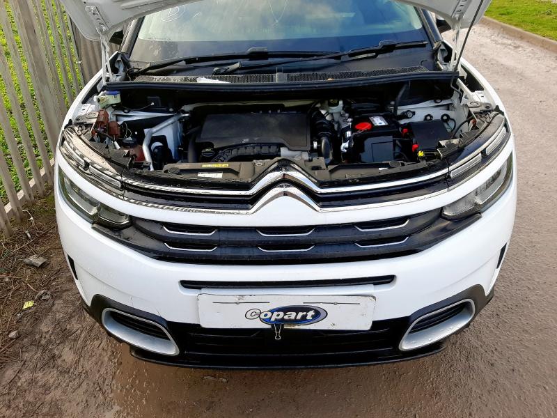 2019 CITROEN C5 AIRCROSS 1.2 PURETECH 130 FLAIR 5DR
