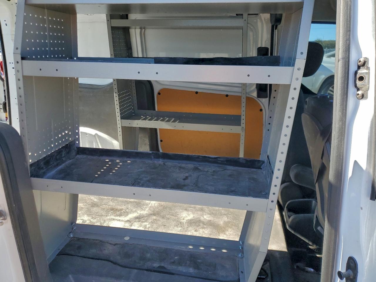 2019 Ford Transit Connect Xl VIN: NM0LS7E23K1399099 Lot: 96164595