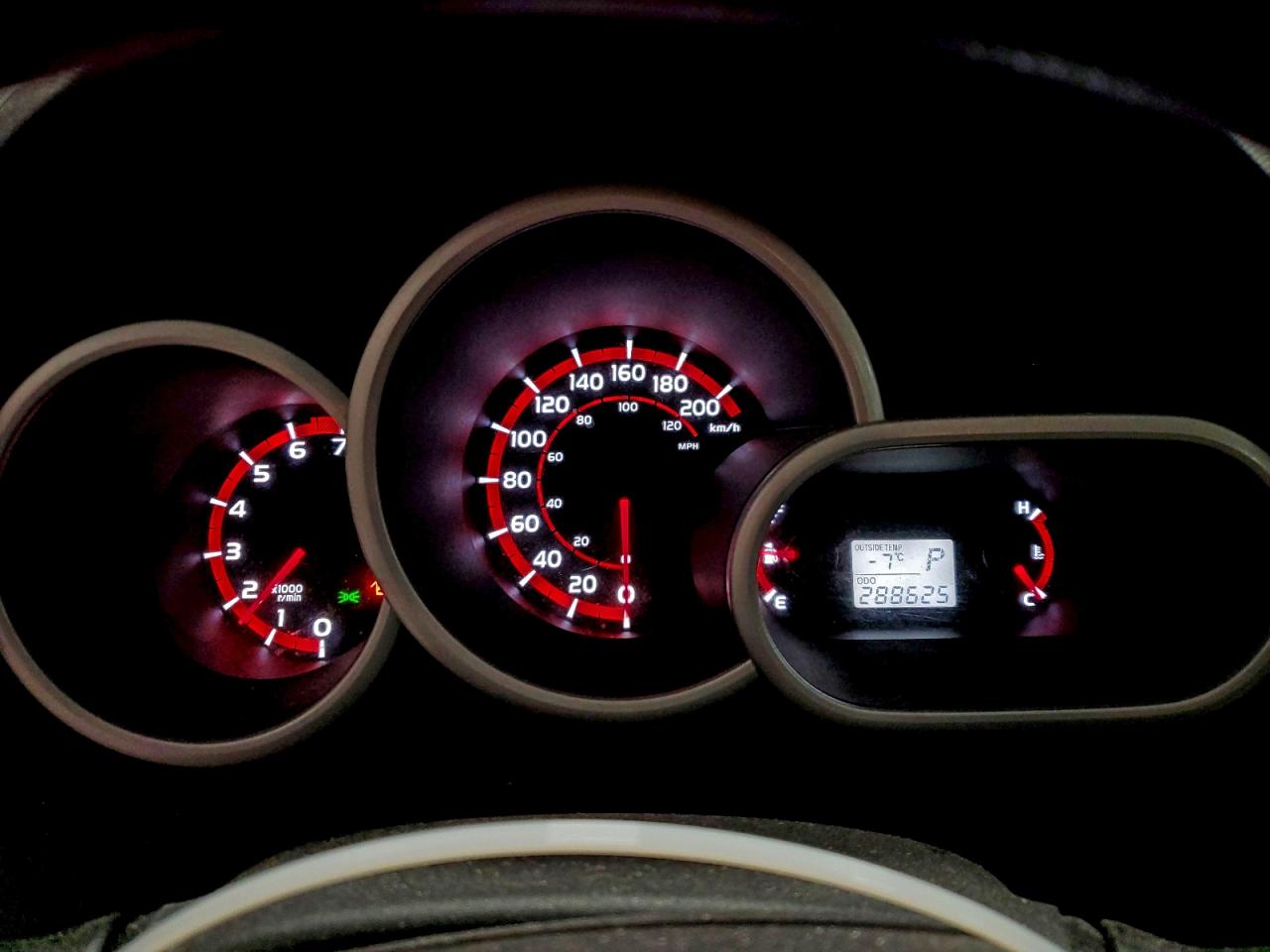 2010 Toyota Corolla Matrix VIN: 2T1KU4EE8AC213553 Lot: 95502985