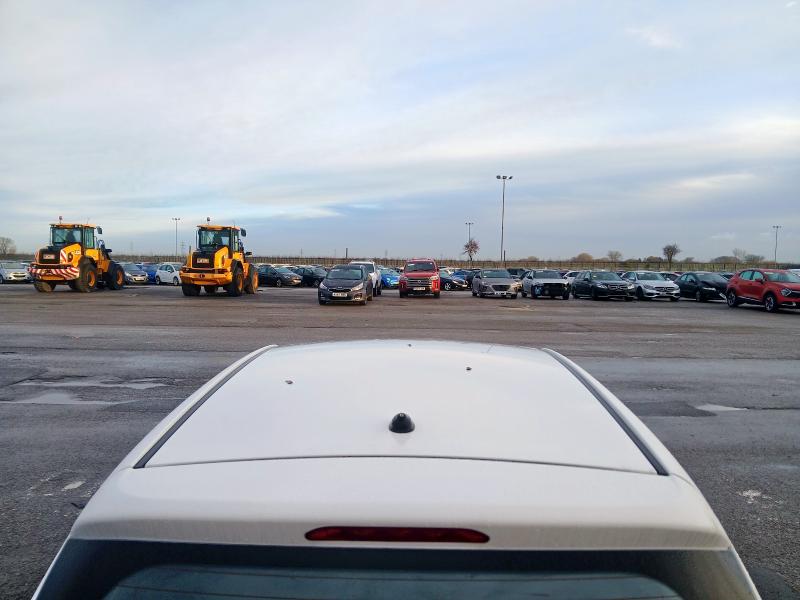 2014 KIA PICANTO 1.0 1 5DR