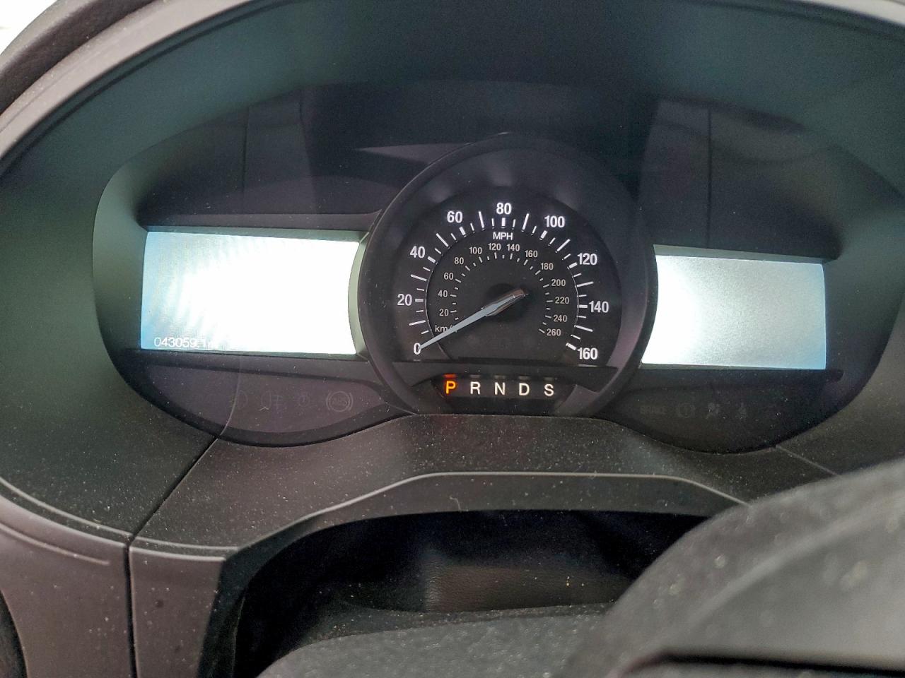 2022 Ford Edge Titanium VIN: 2FMPK4K91NBA32310 Lot: 95504765