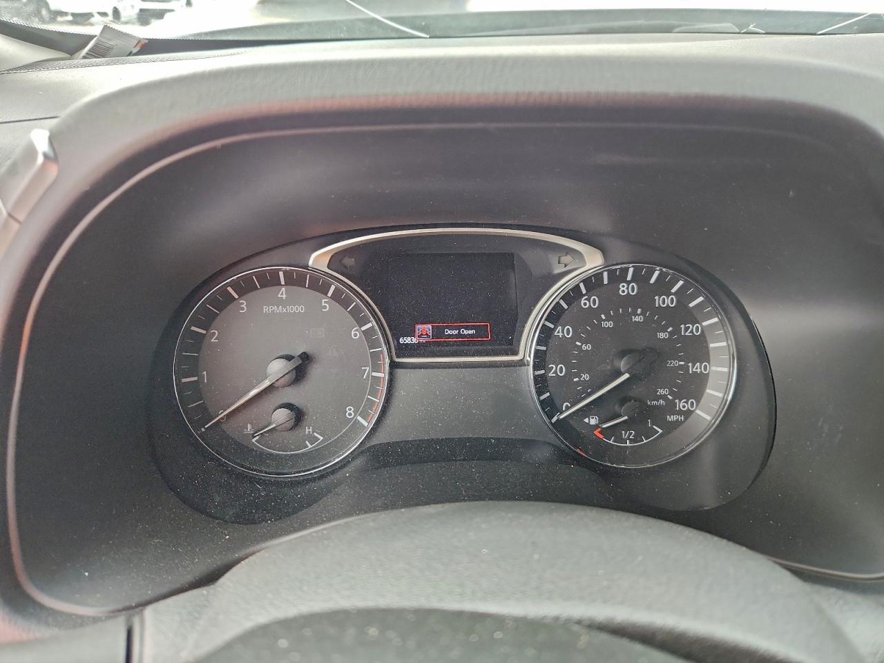 2018 Nissan Pathfinder S VIN: 5N1DR2MN0JC666683 Lot: 95156075