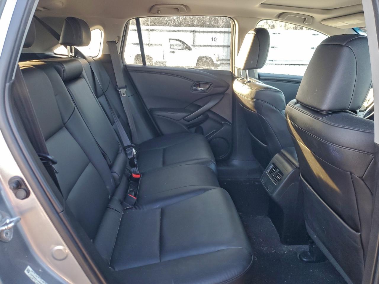 2018 Acura Rdx VIN: 5J8TB4H38JL009463 Lot: 94044855