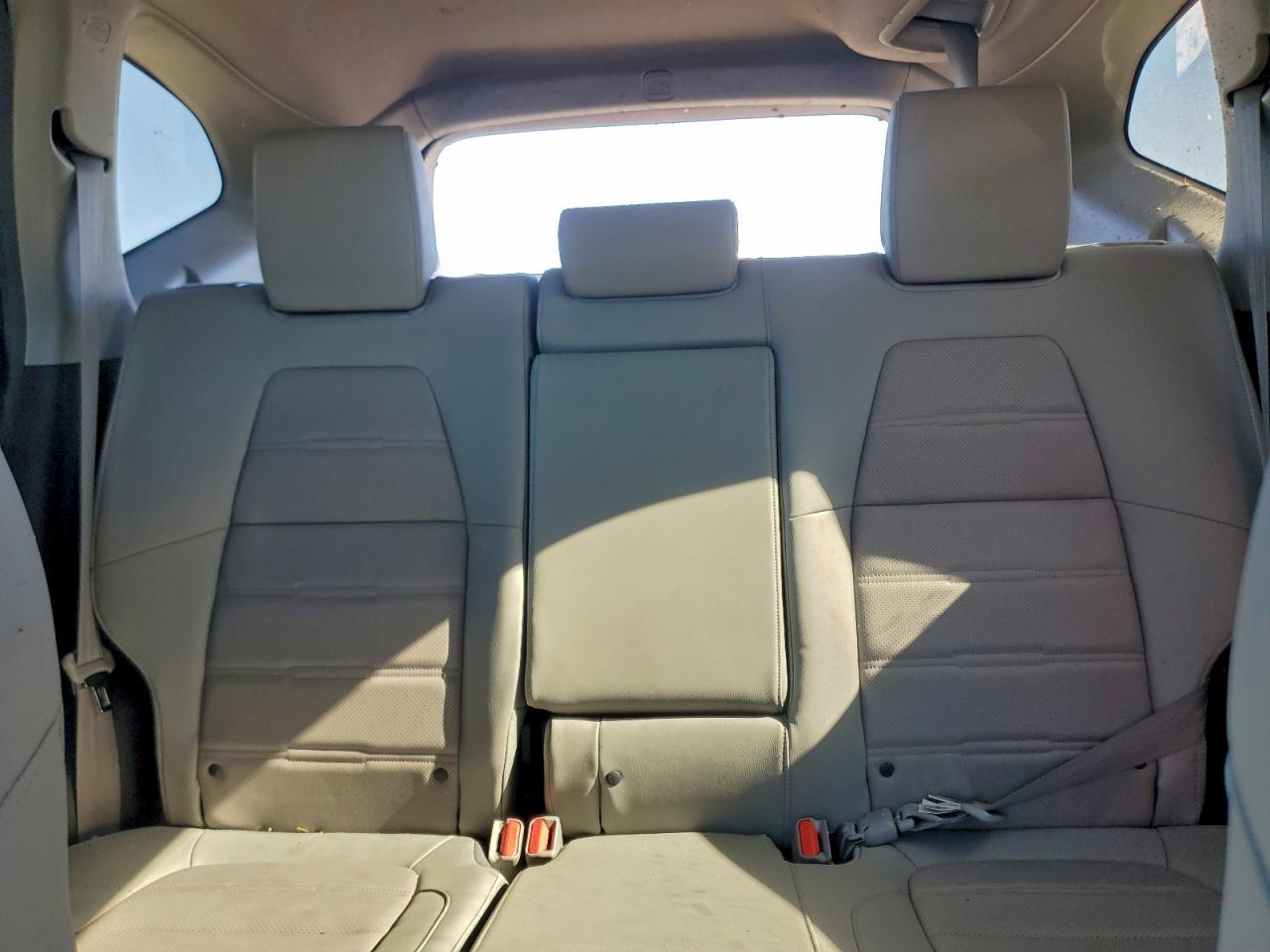 2020 Honda Cr-V Exl VIN: 2HKRW1H87LH426233 Lot: 96280155