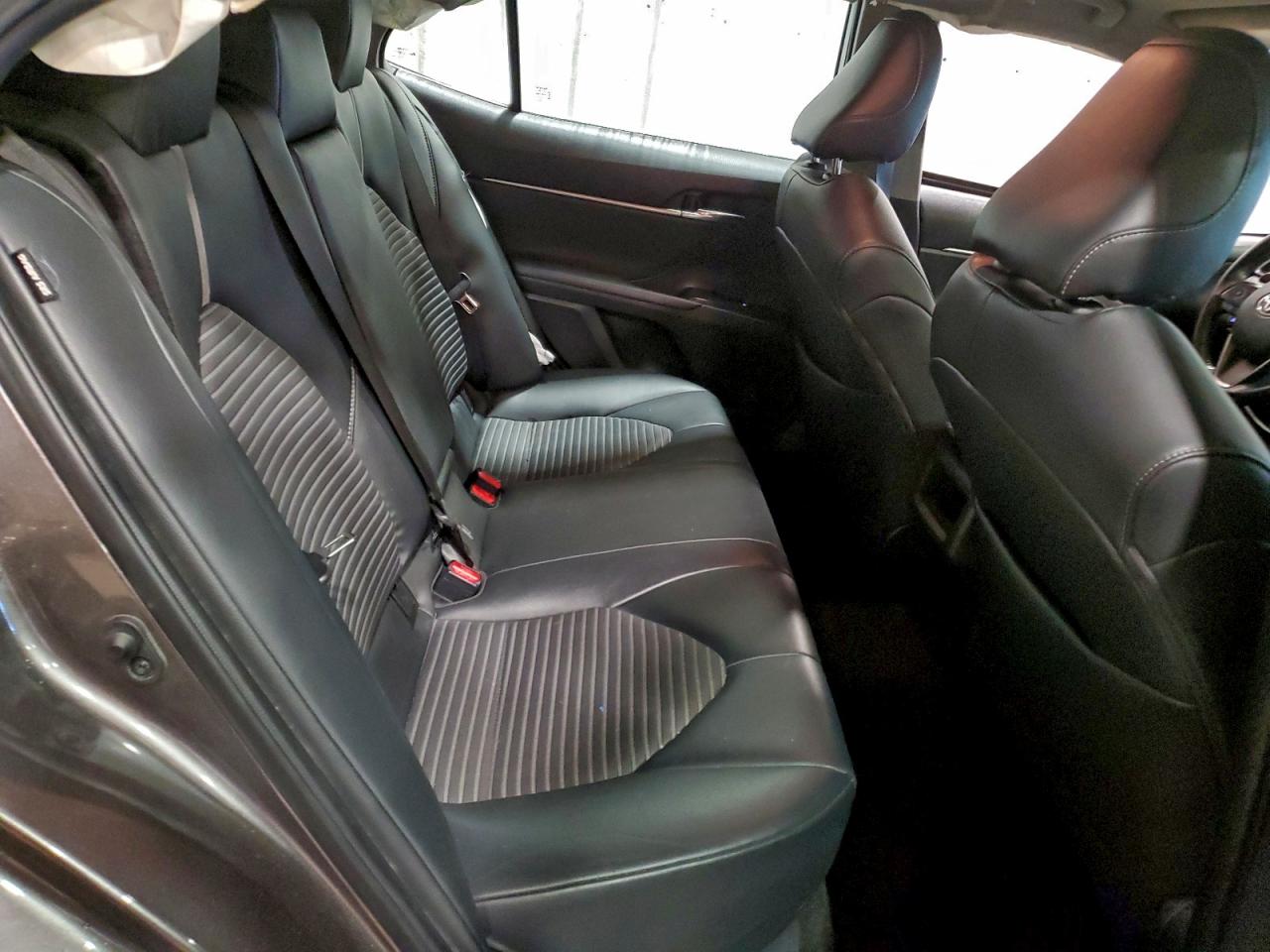 2019 Toyota Camry L VIN: 4T1B11HK2KU807337 Lot: 95419575