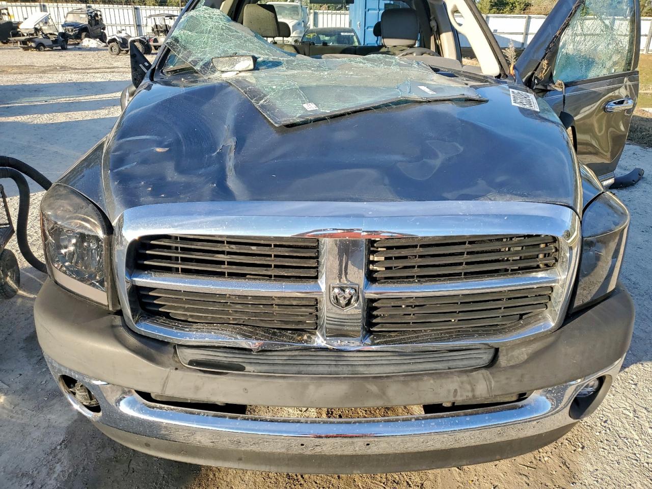 2006 Dodge Ram 1500 St VIN: 1D7HU18236S662130 Lot: 95330495