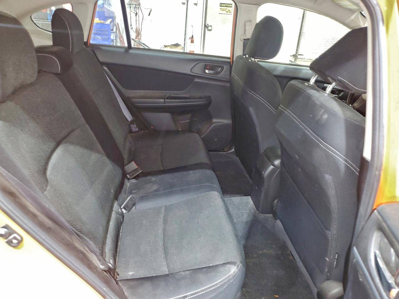 2014 Subaru Xv Crosstrek 2.0 Premium VIN: JF2GPACC3E8204873 Lot: 94825435