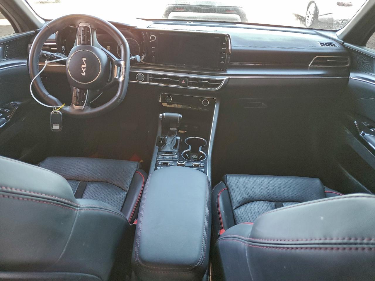 2024 Kia K5 Gt VIN: 5XXG44J82RG256683 Lot: 96119425