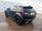 2016 LAND ROVER RANGE ROVER EVOQUE 2.0 TD4 HSE DYNAMIC LUX 3DR AUTO for sale at Copart WESTBURY
