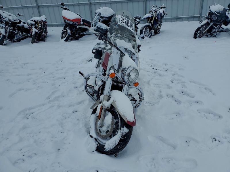 2010 KAWASAKI VN1700 G  