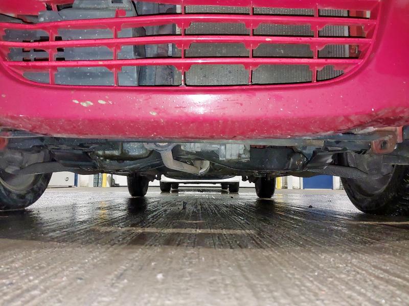 2013 SUZUKI ALTO 1.0 SZ 5DR