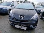 2008 PEUGEOT 207 1.4 VTI SPORT [95] 5DR for sale at Copart WOLVERHAMPTON